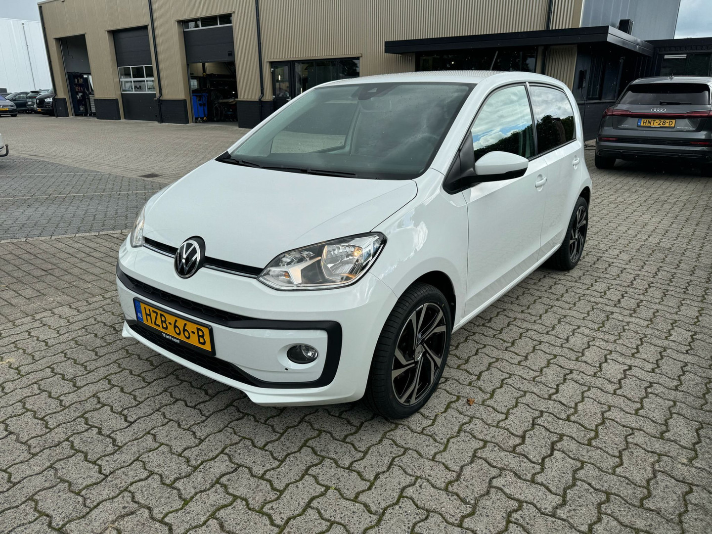Volkswagen