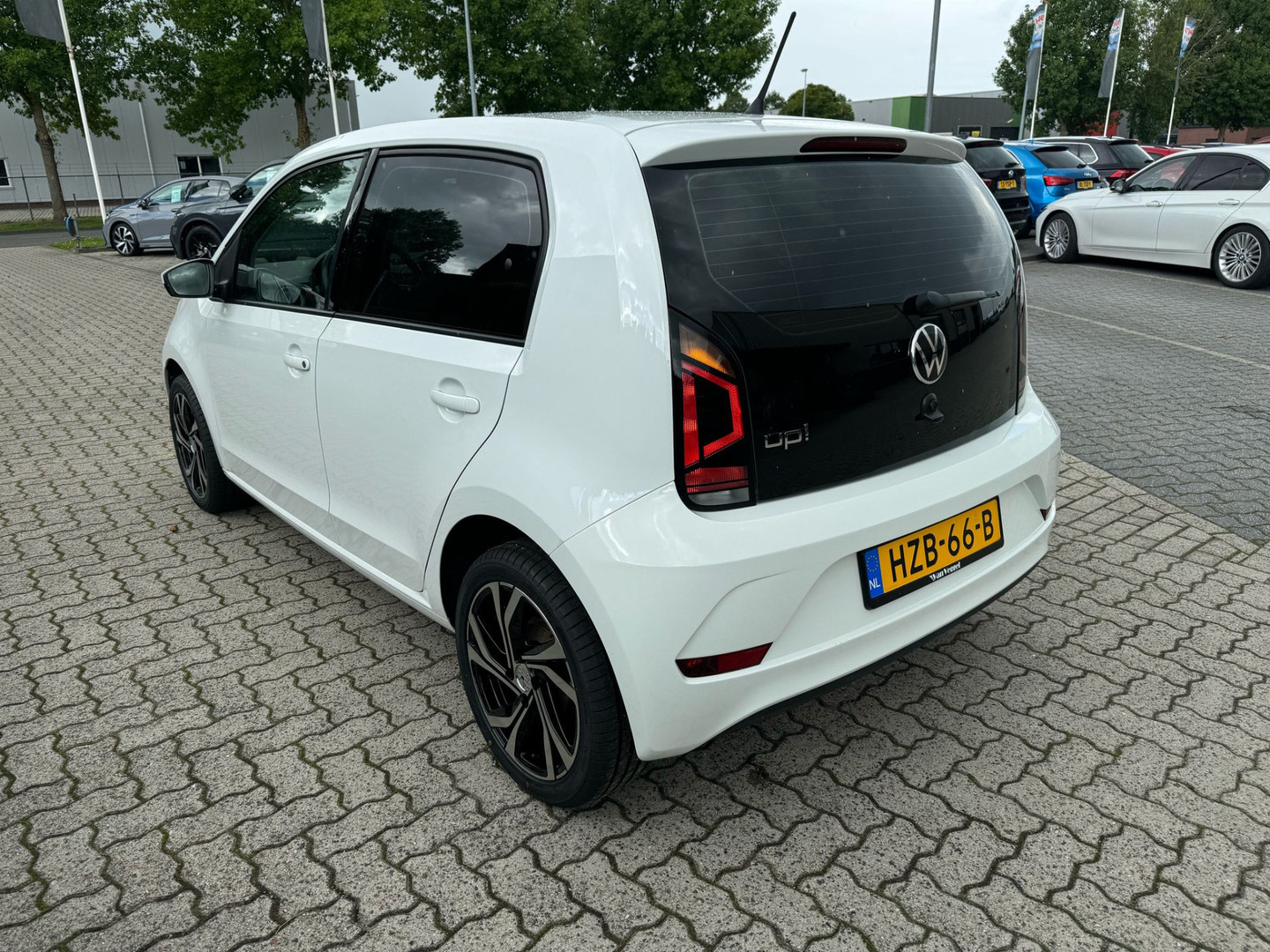 Volkswagen