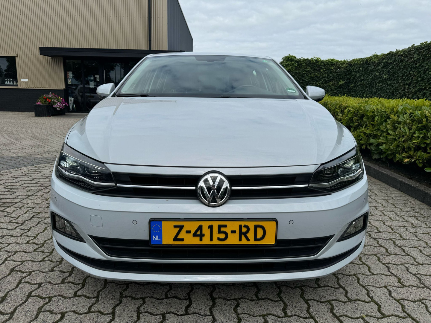 Volkswagen