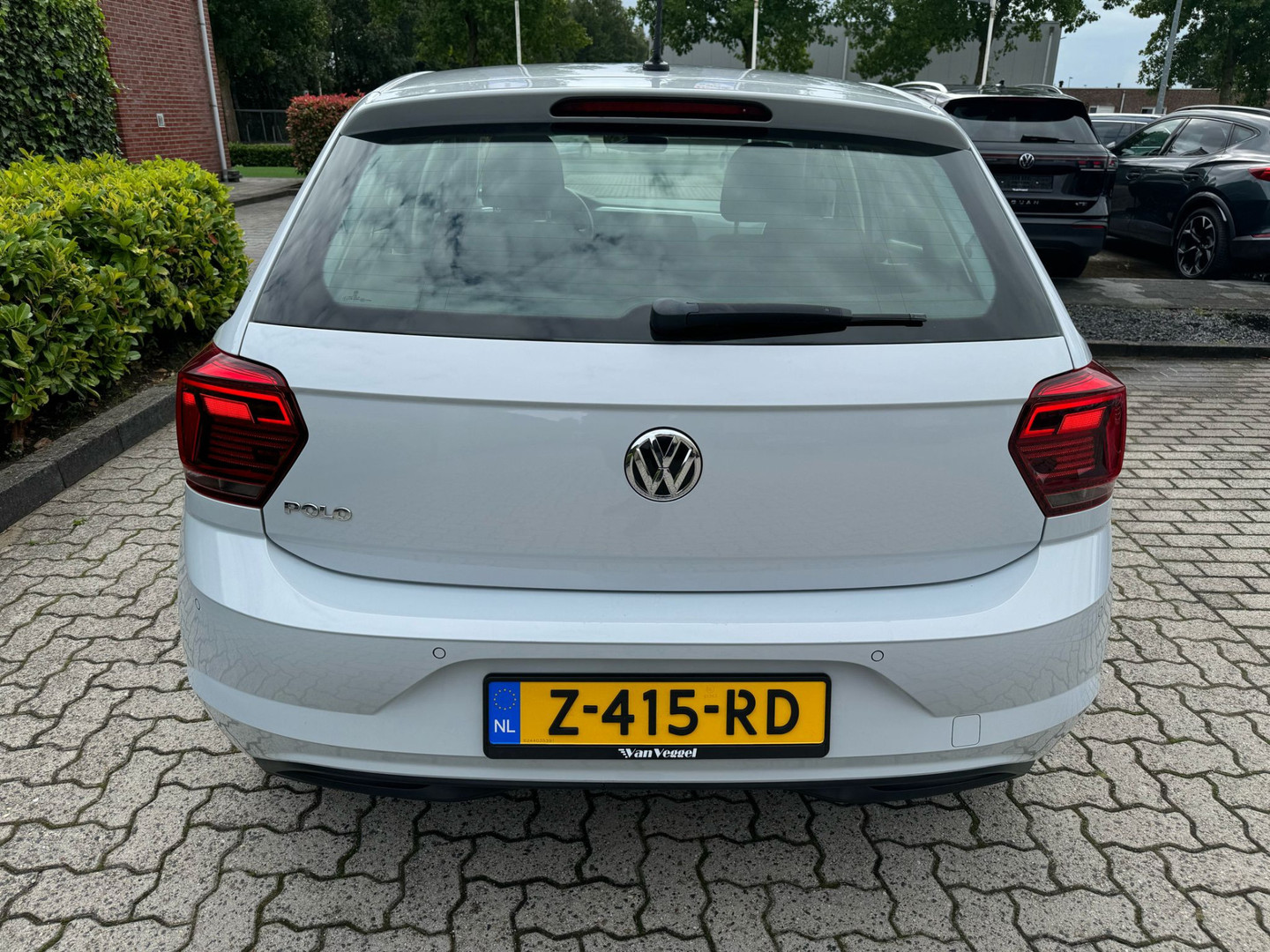 Volkswagen