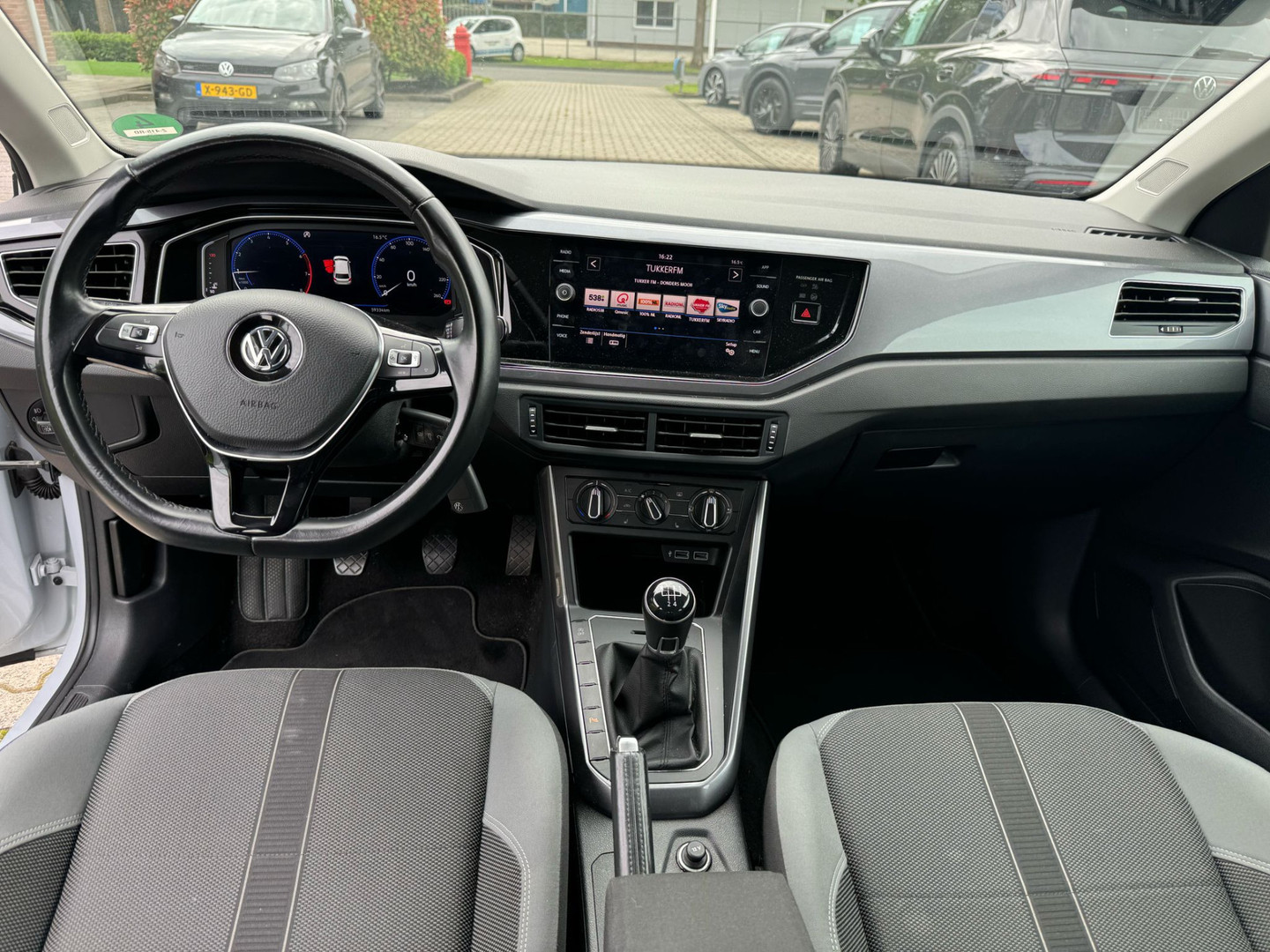 Volkswagen