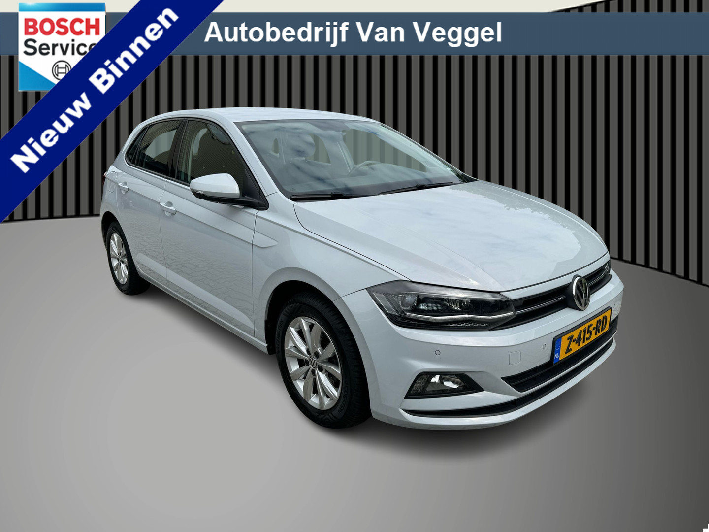 Volkswagen