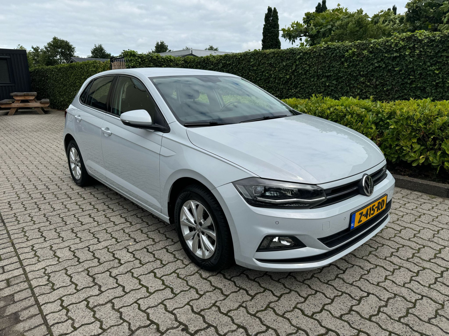 Volkswagen