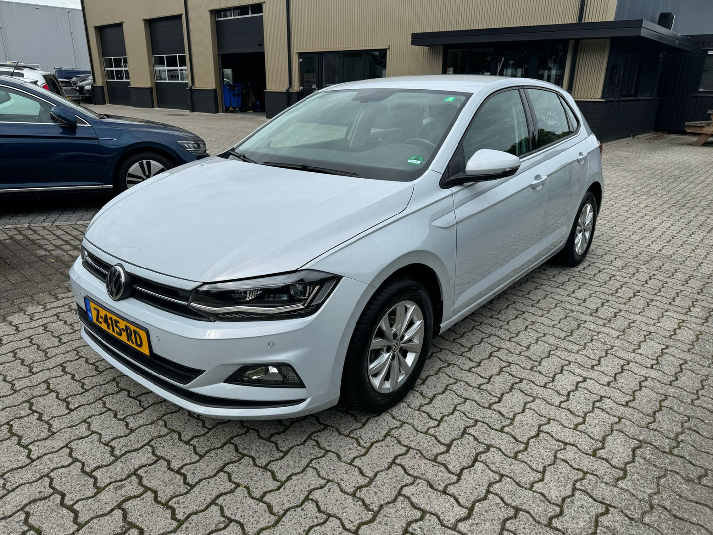 Volkswagen