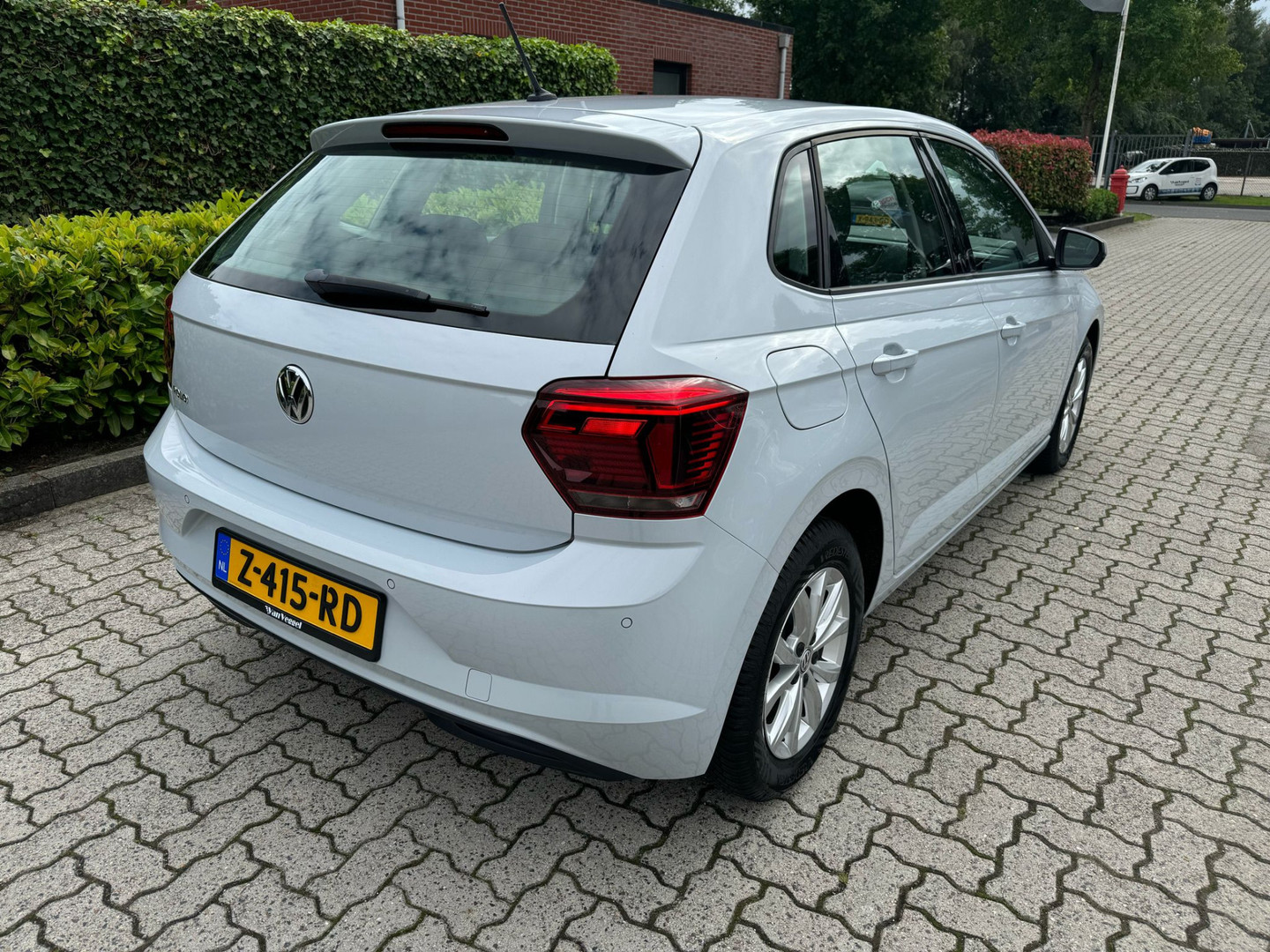 Volkswagen