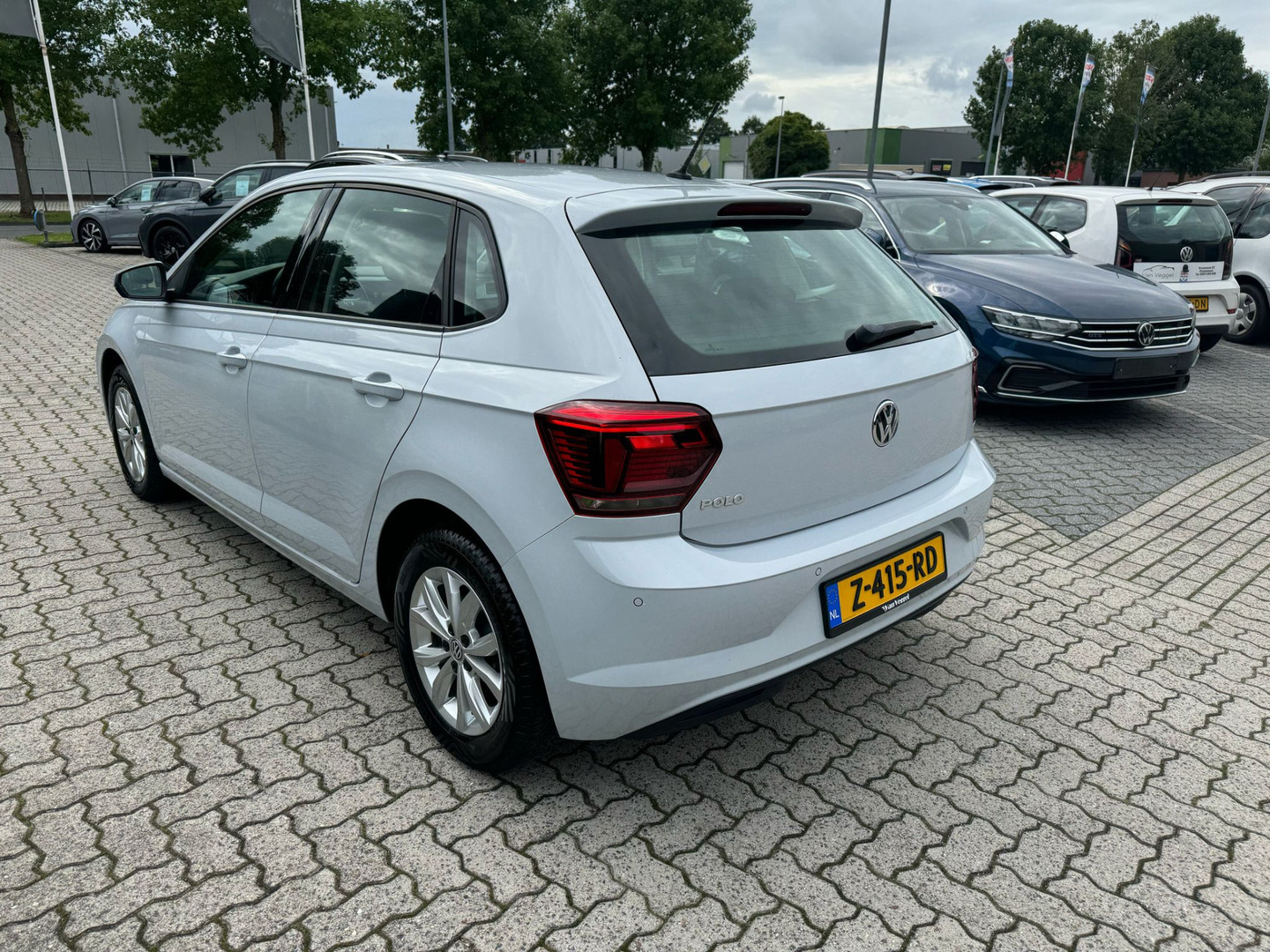Volkswagen
