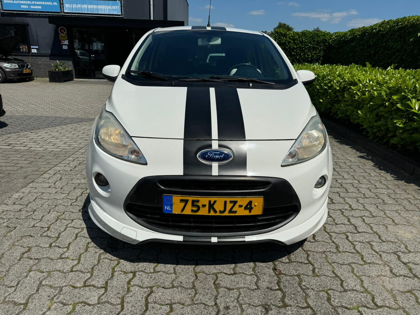Ford