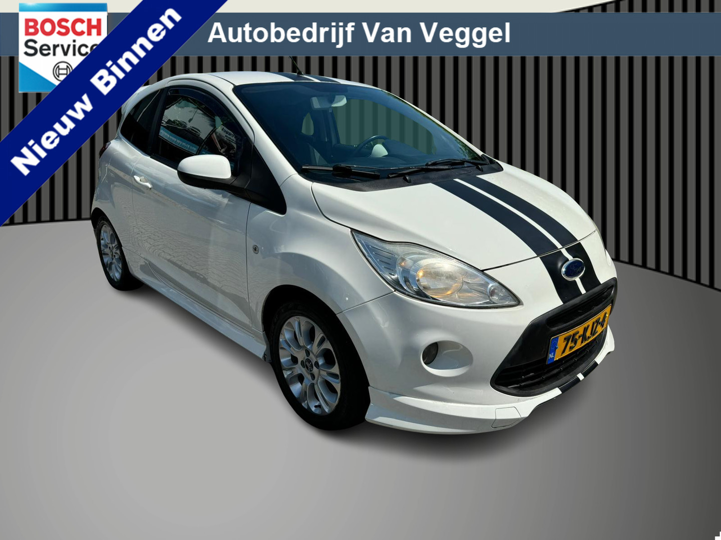 Ford