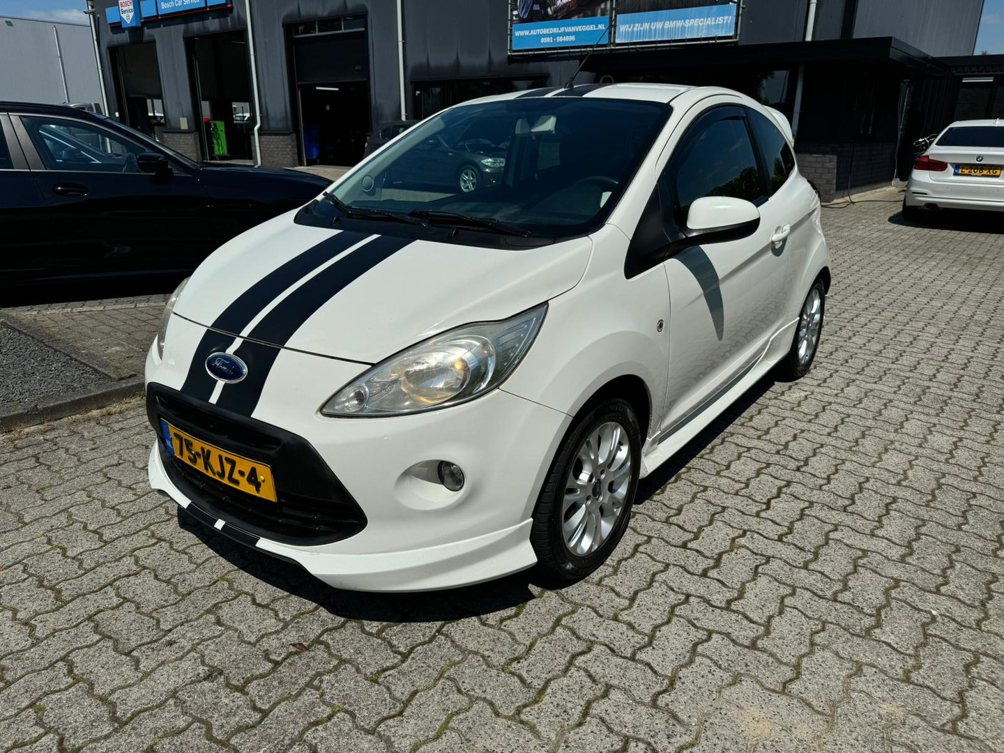 Ford
