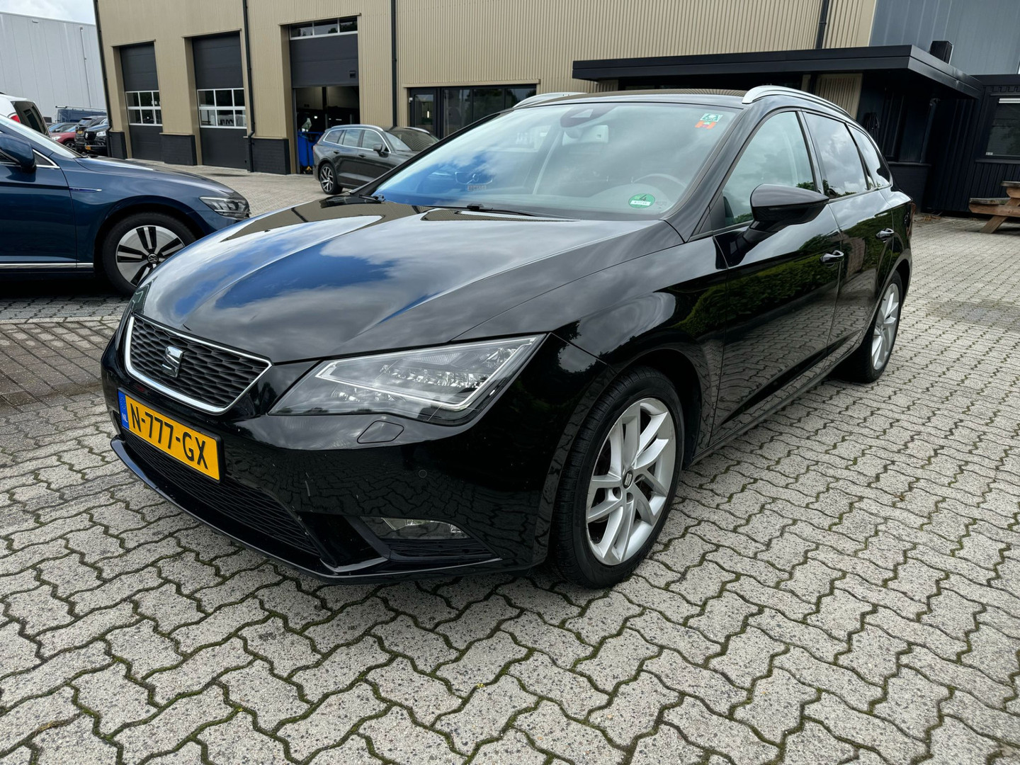 SEAT