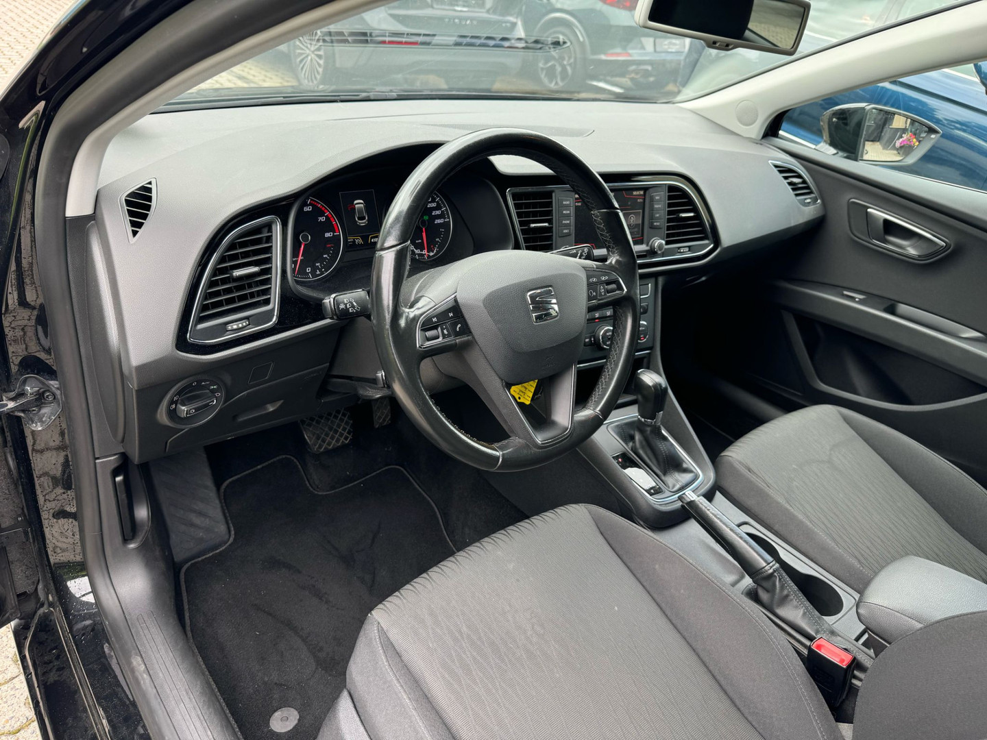SEAT