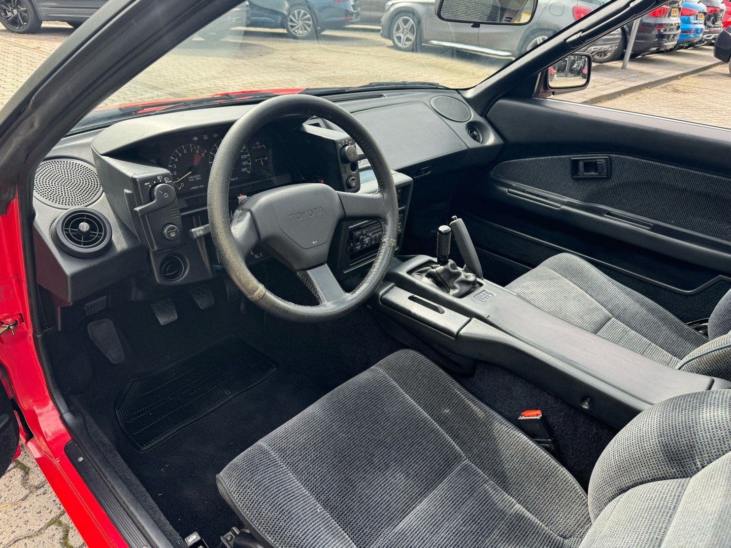 Toyota