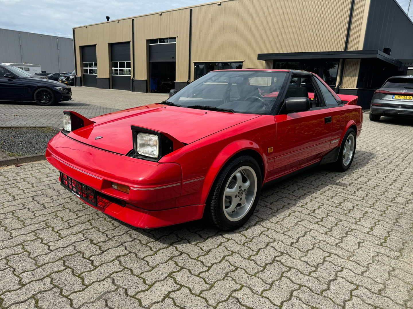 Toyota