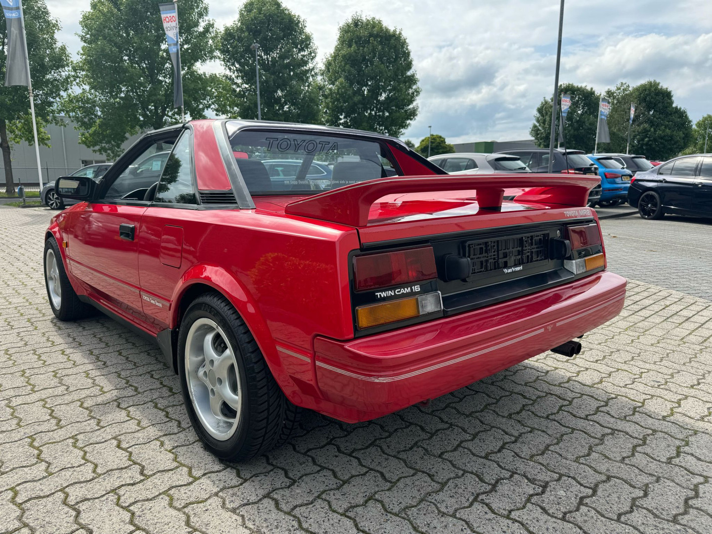 Toyota