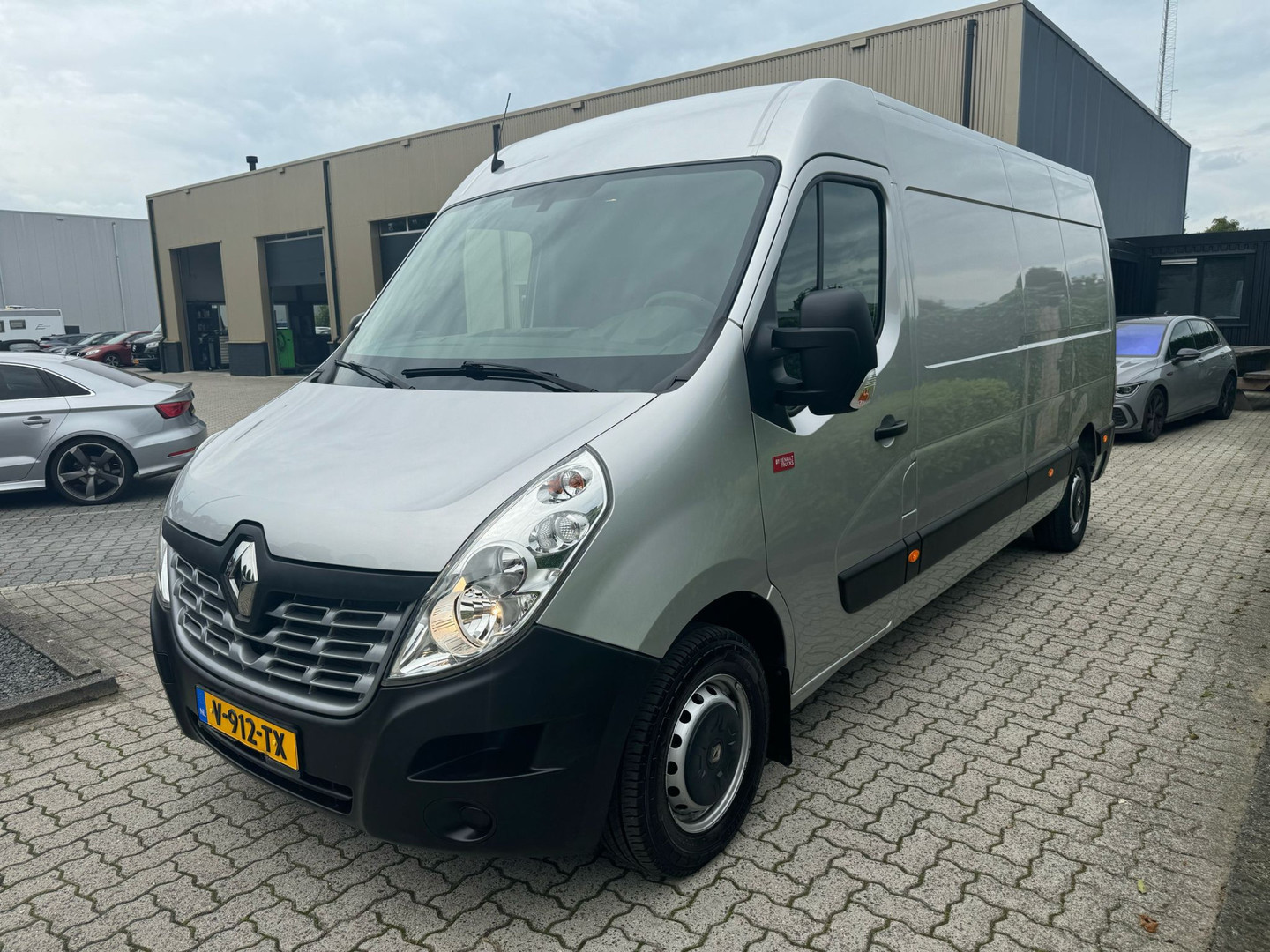 Renault