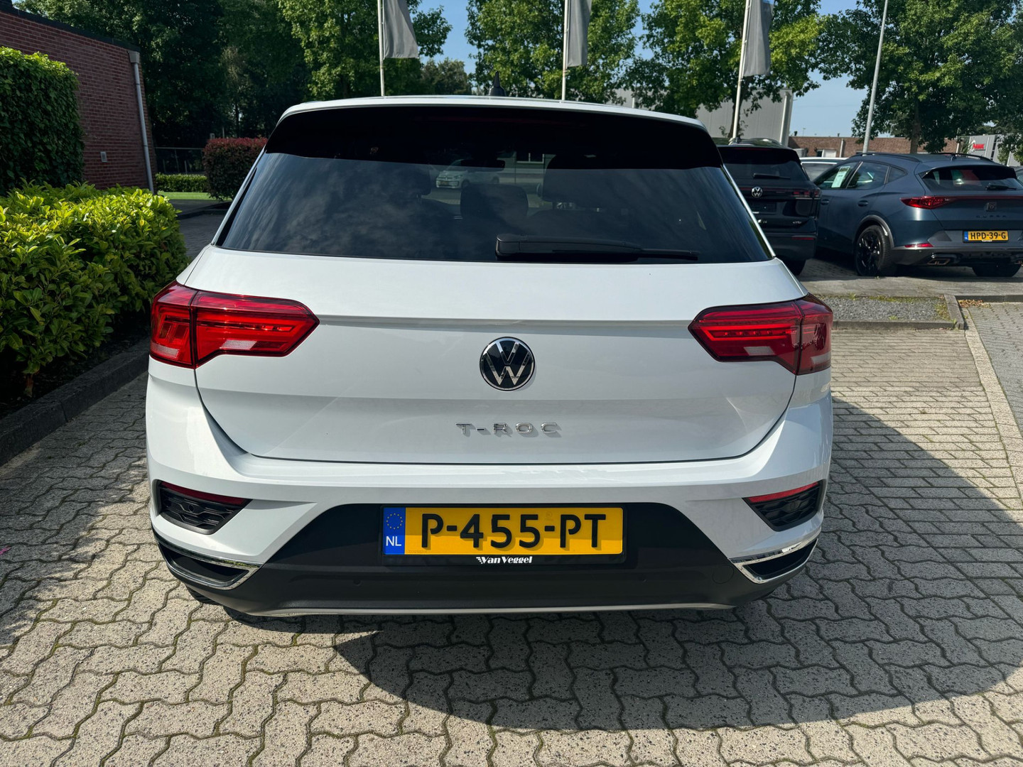 Volkswagen