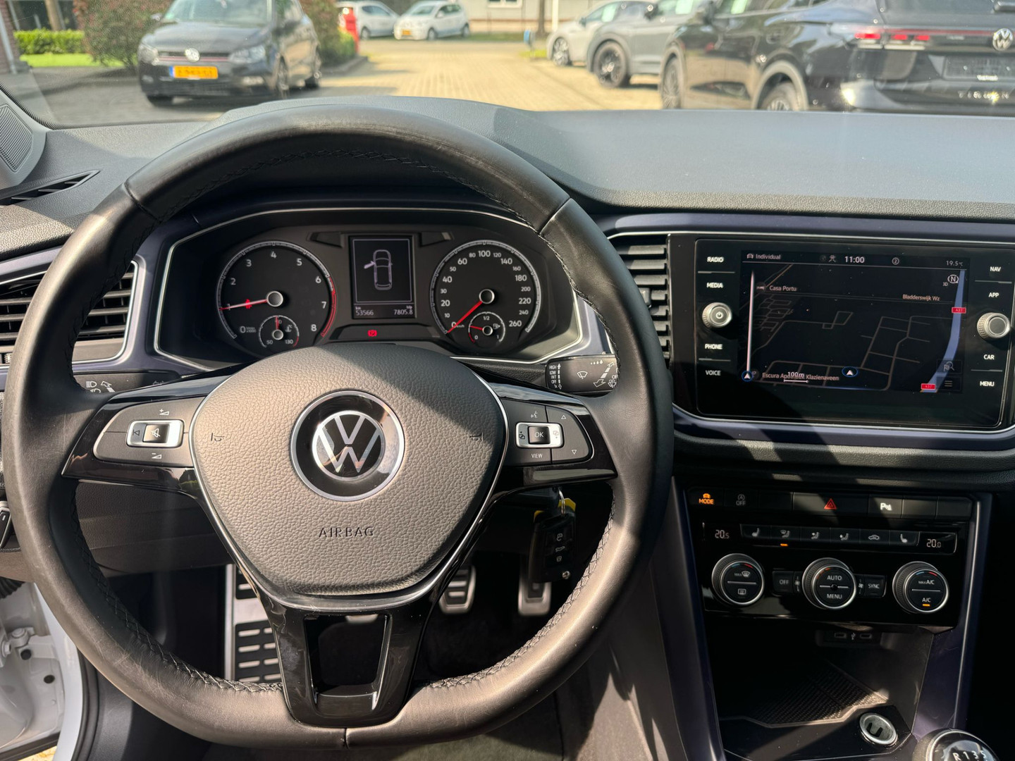 Volkswagen