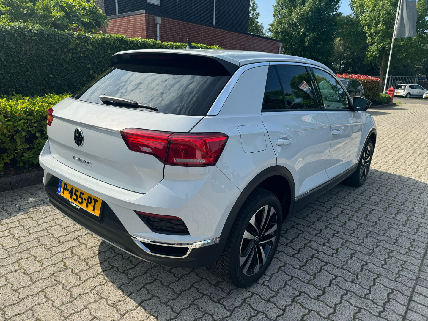 Volkswagen