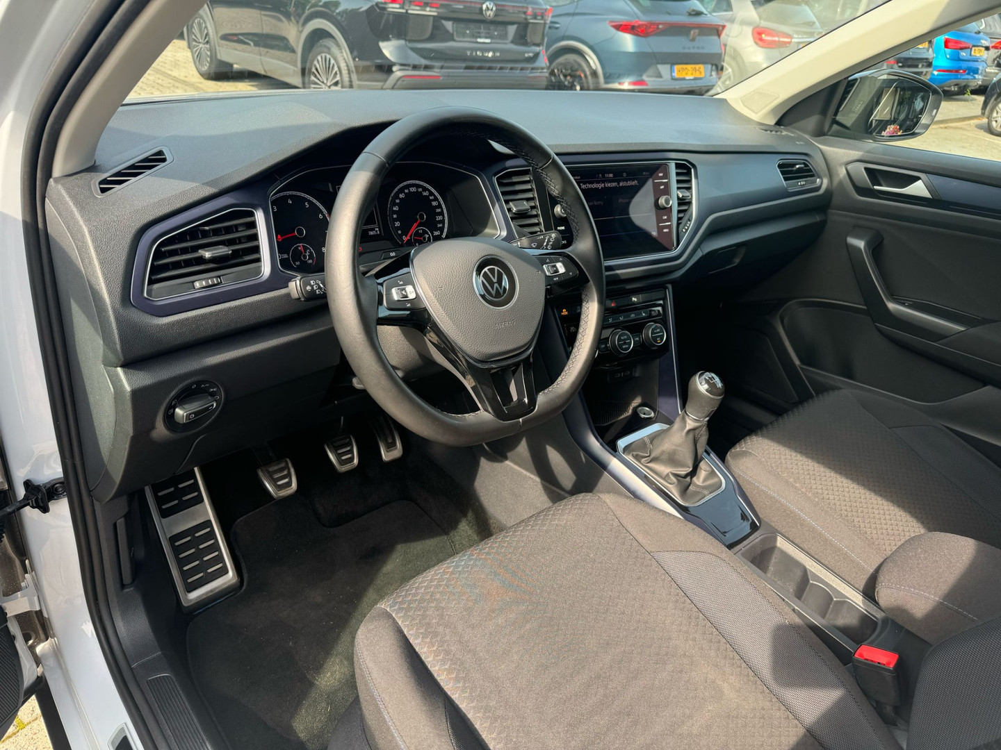 Volkswagen