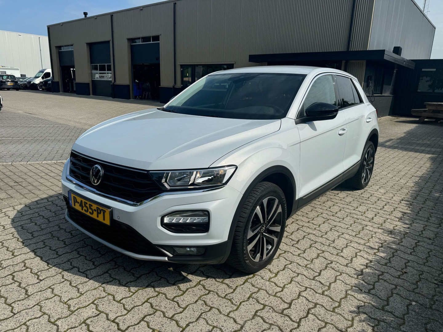 Volkswagen