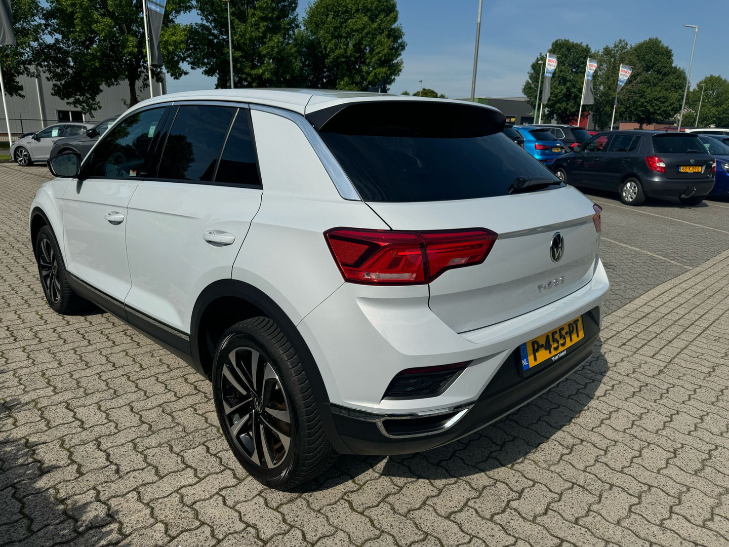 Volkswagen
