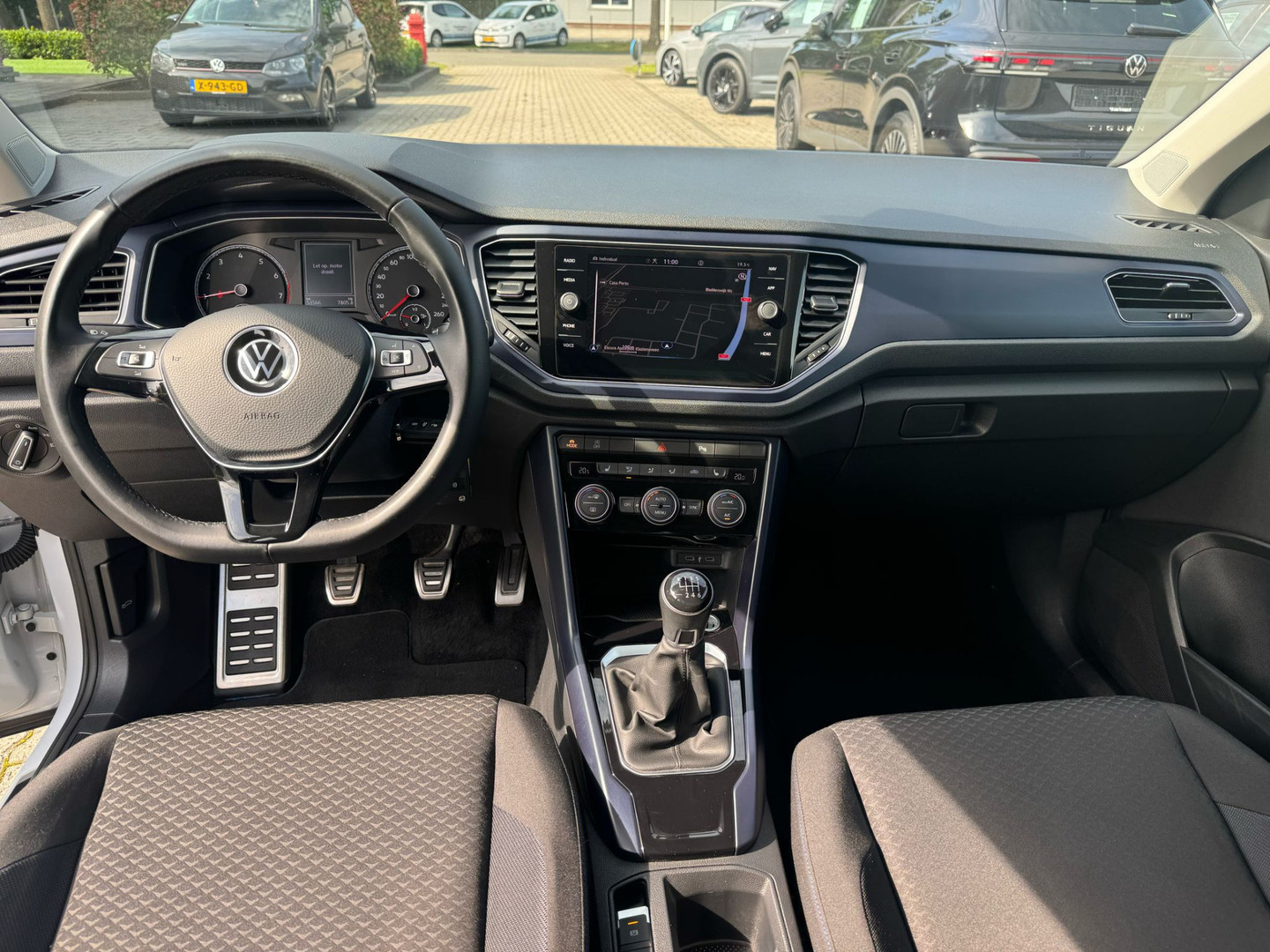 Volkswagen