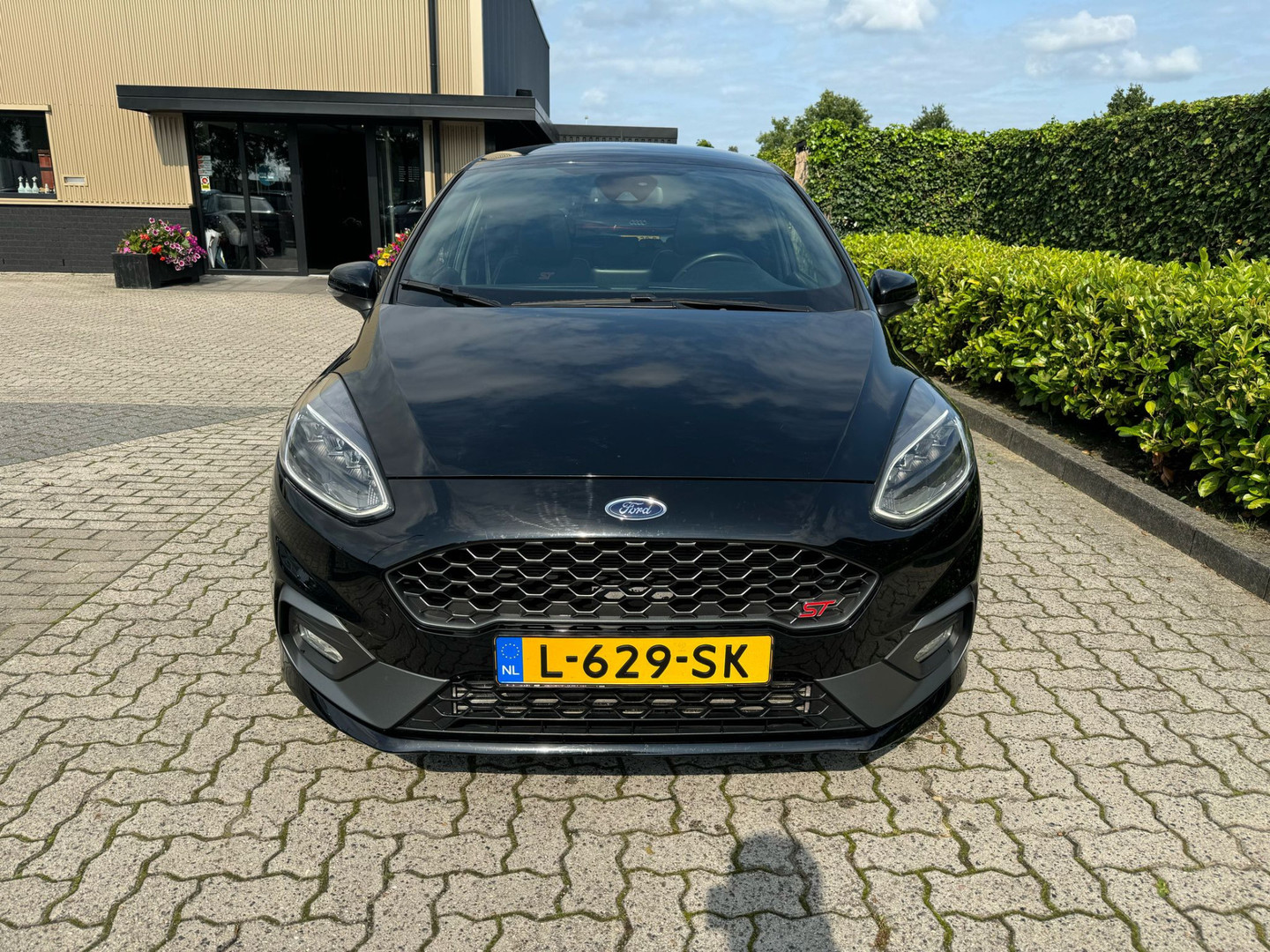 Ford