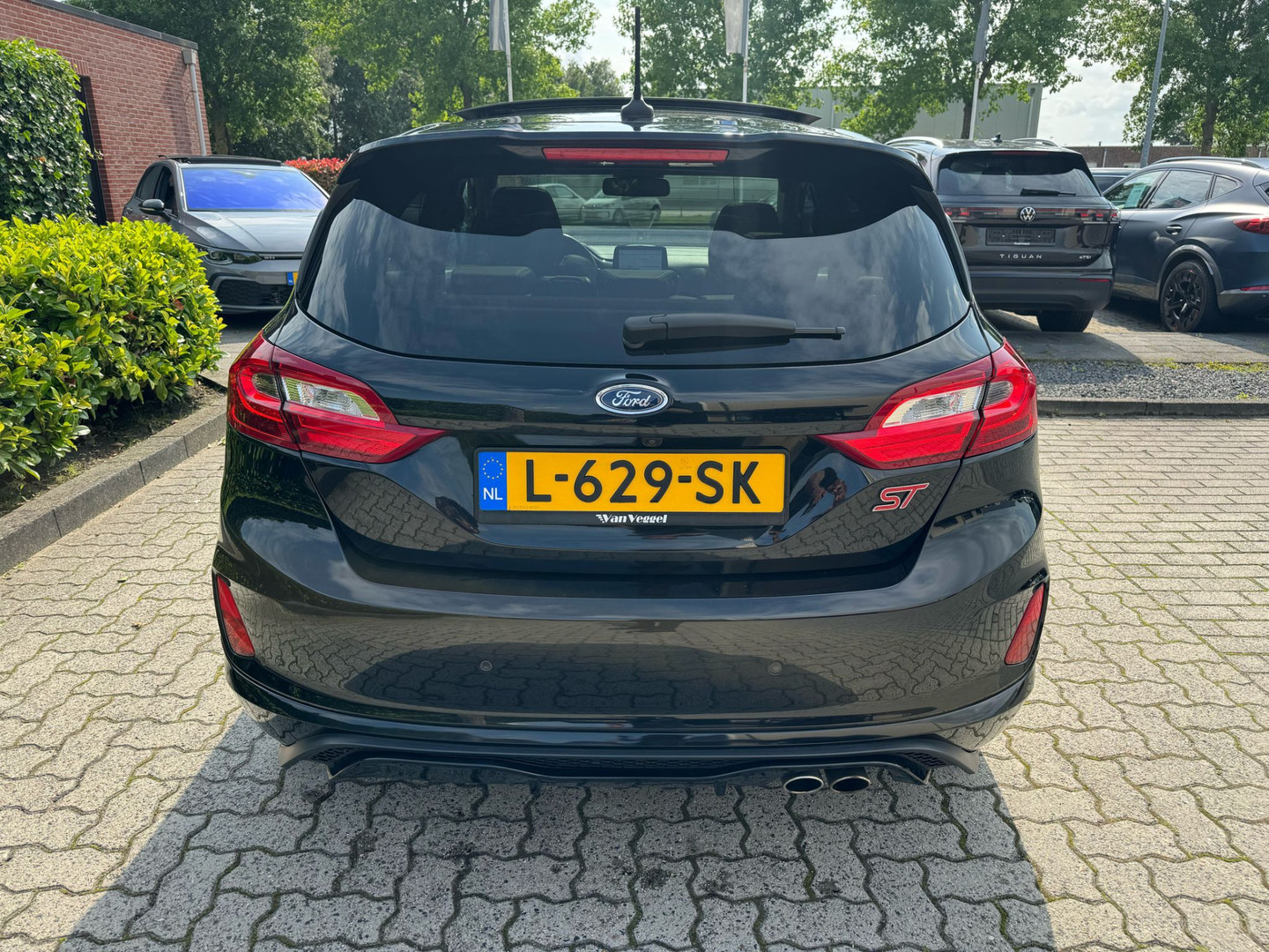 Ford