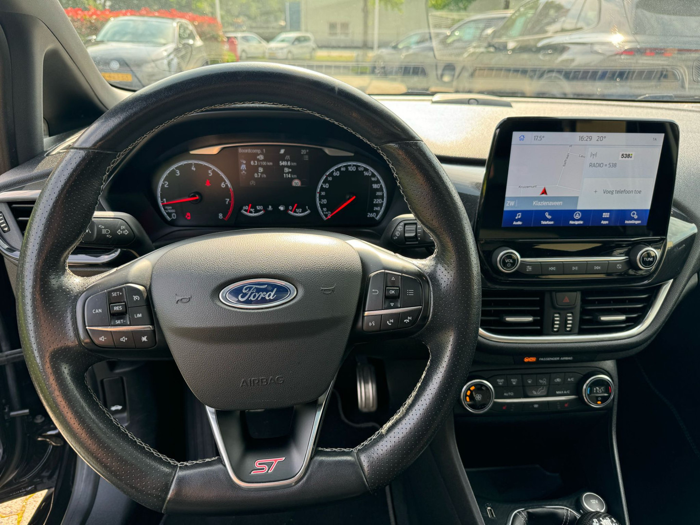 Ford