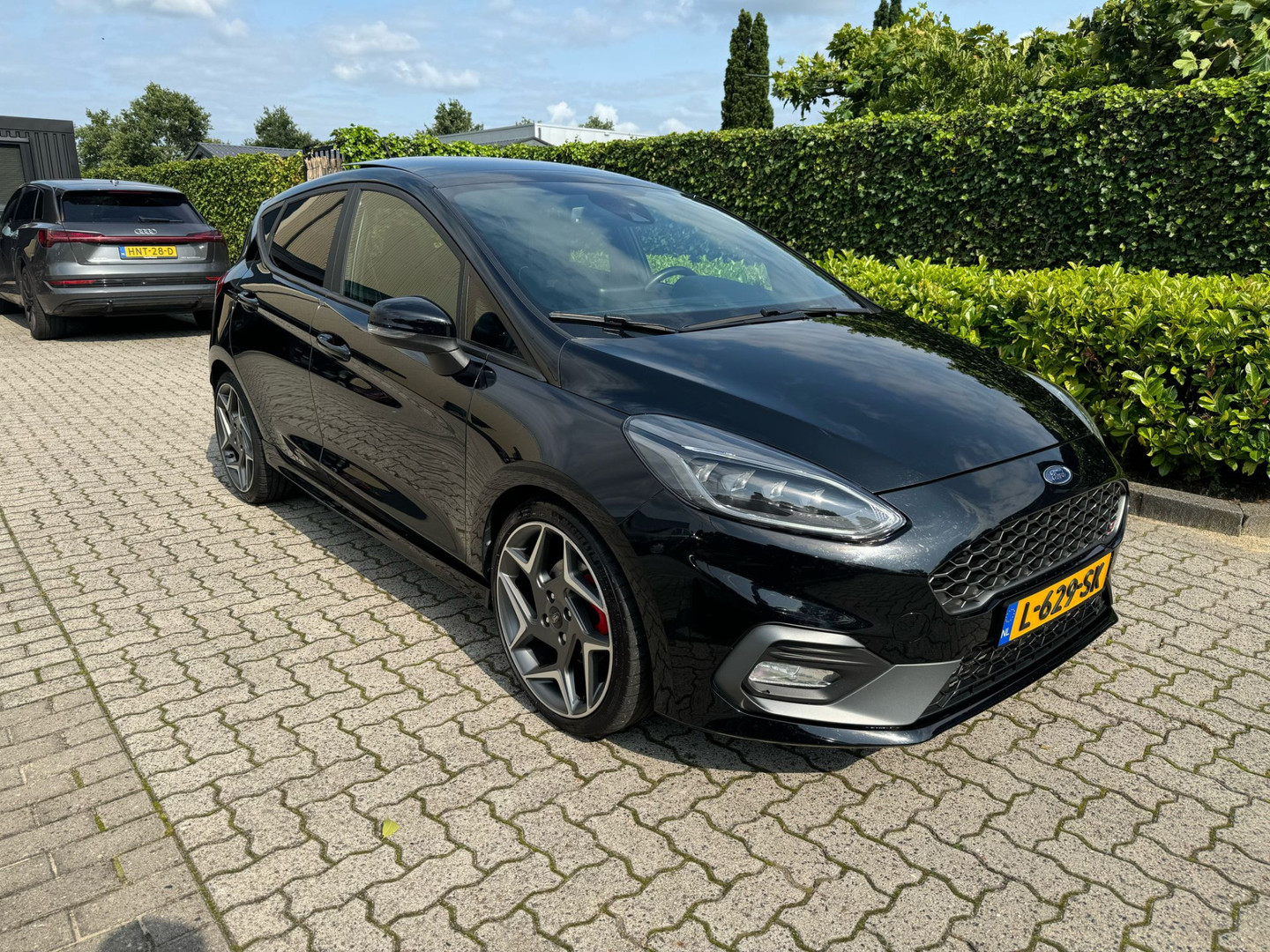 Ford