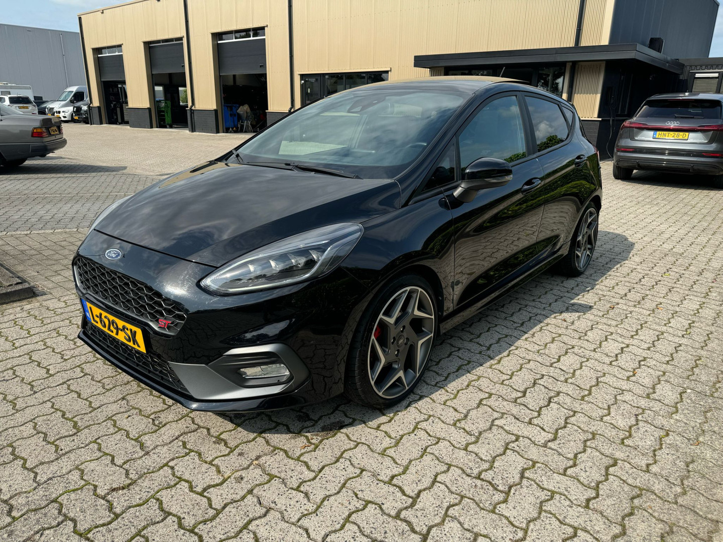Ford
