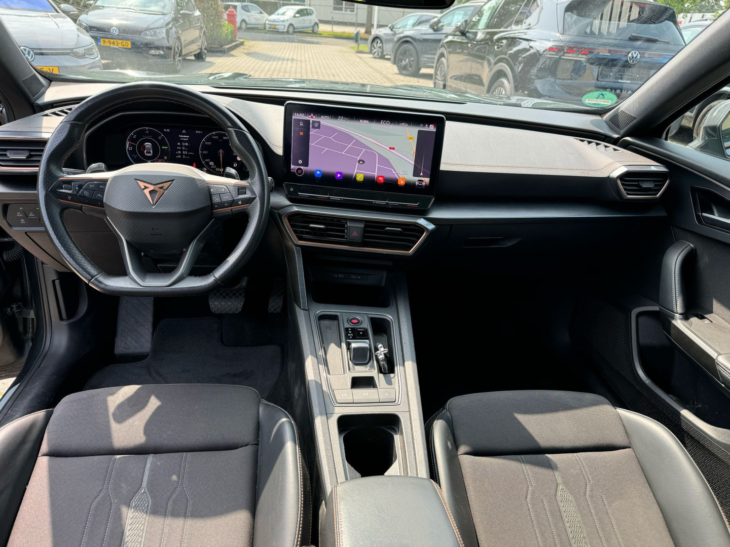 CUPRA