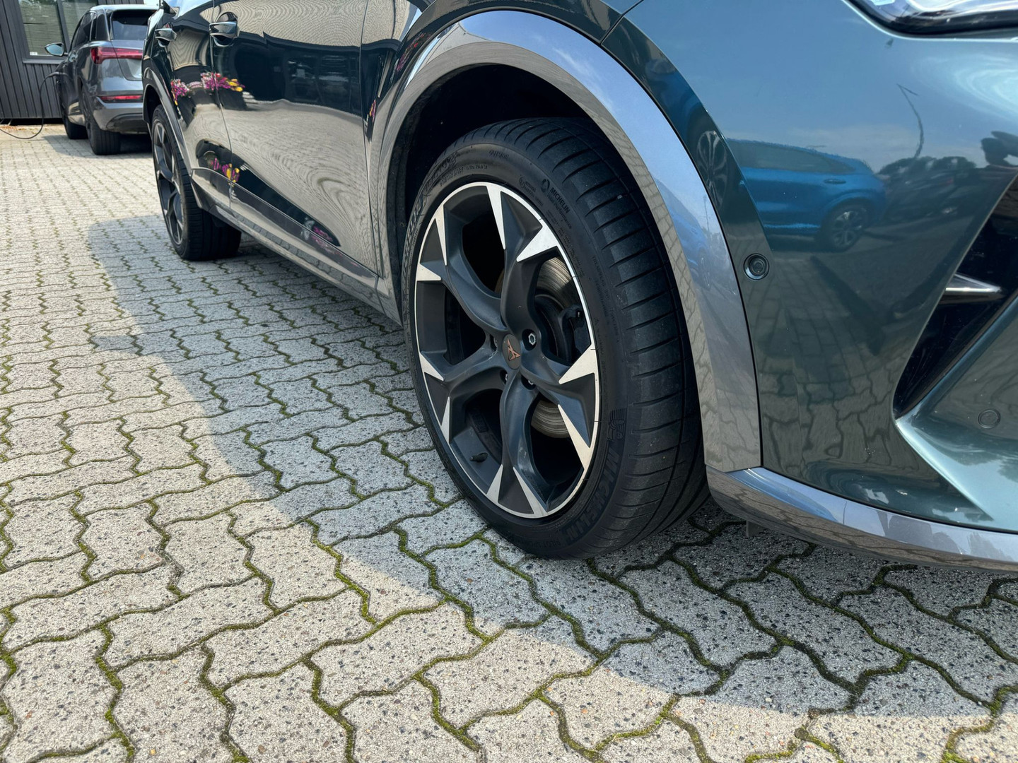 CUPRA