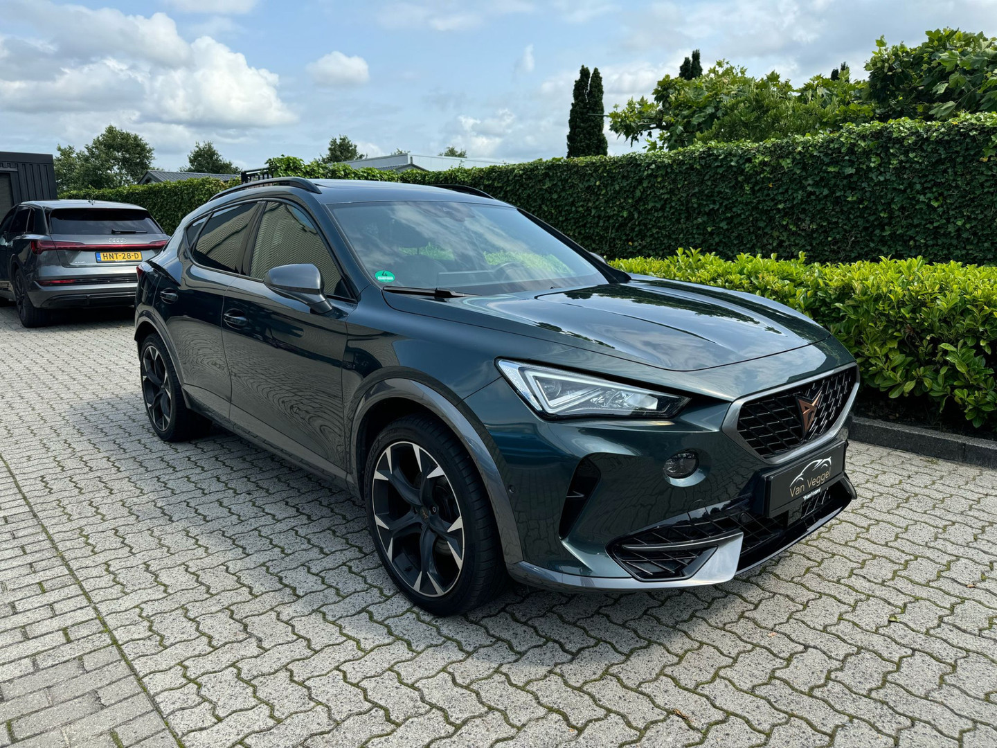 CUPRA