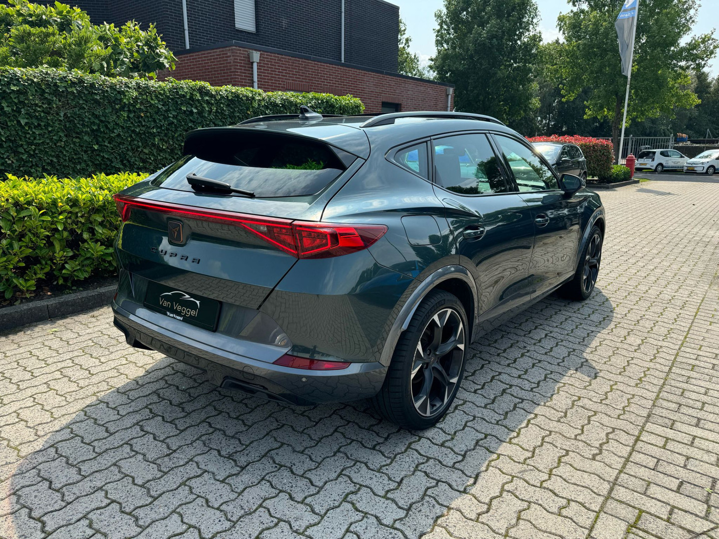 CUPRA