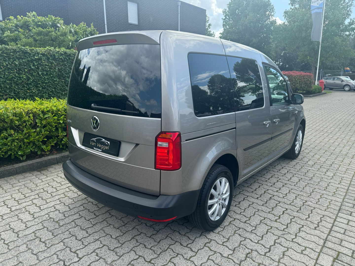 Volkswagen
