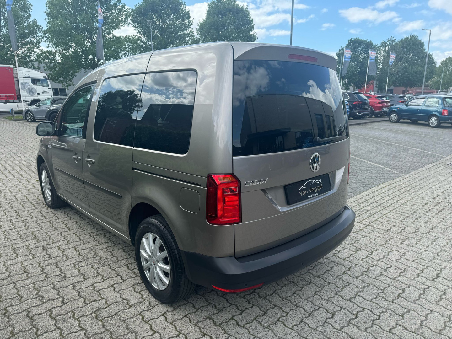 Volkswagen