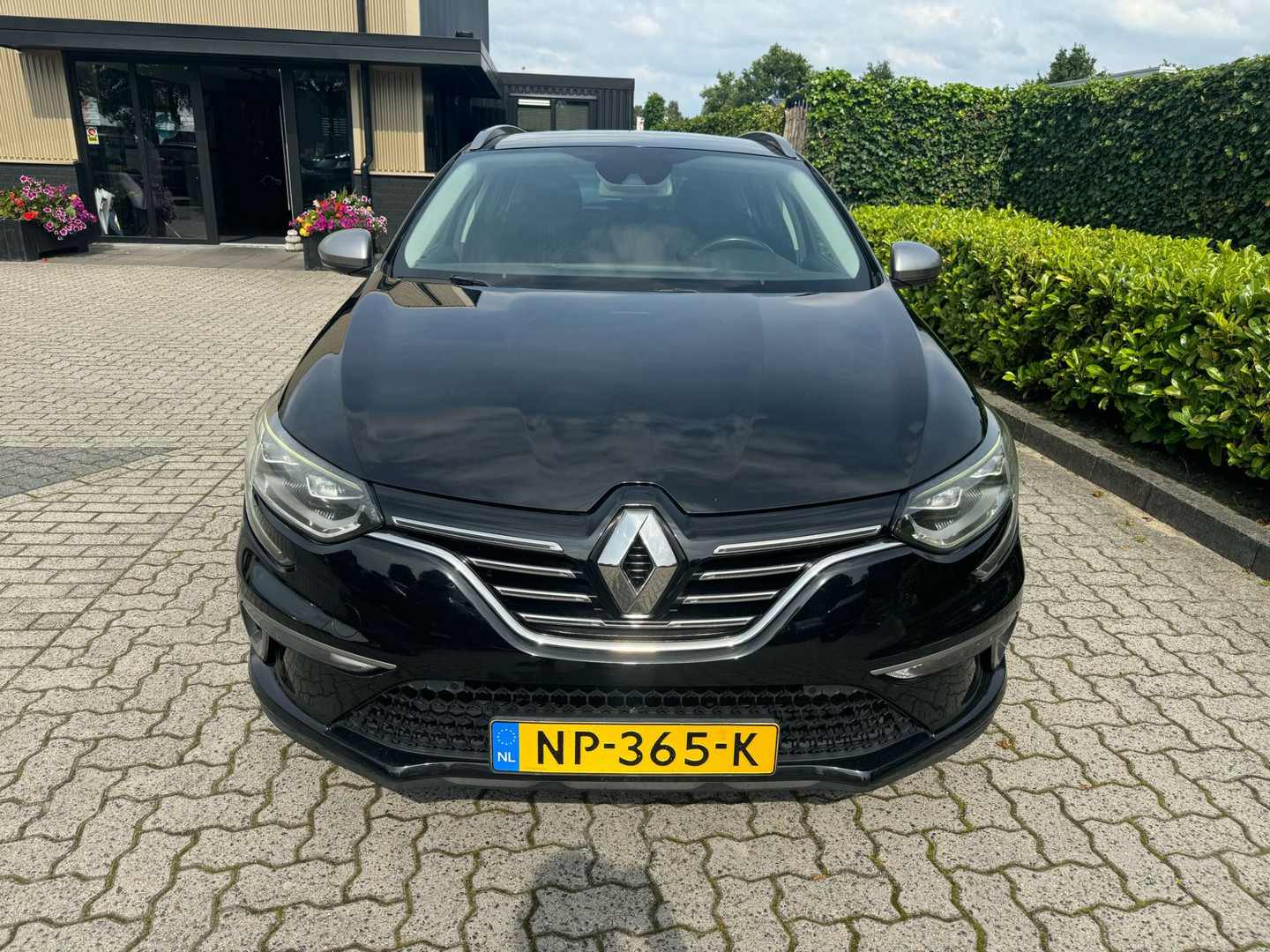 Renault