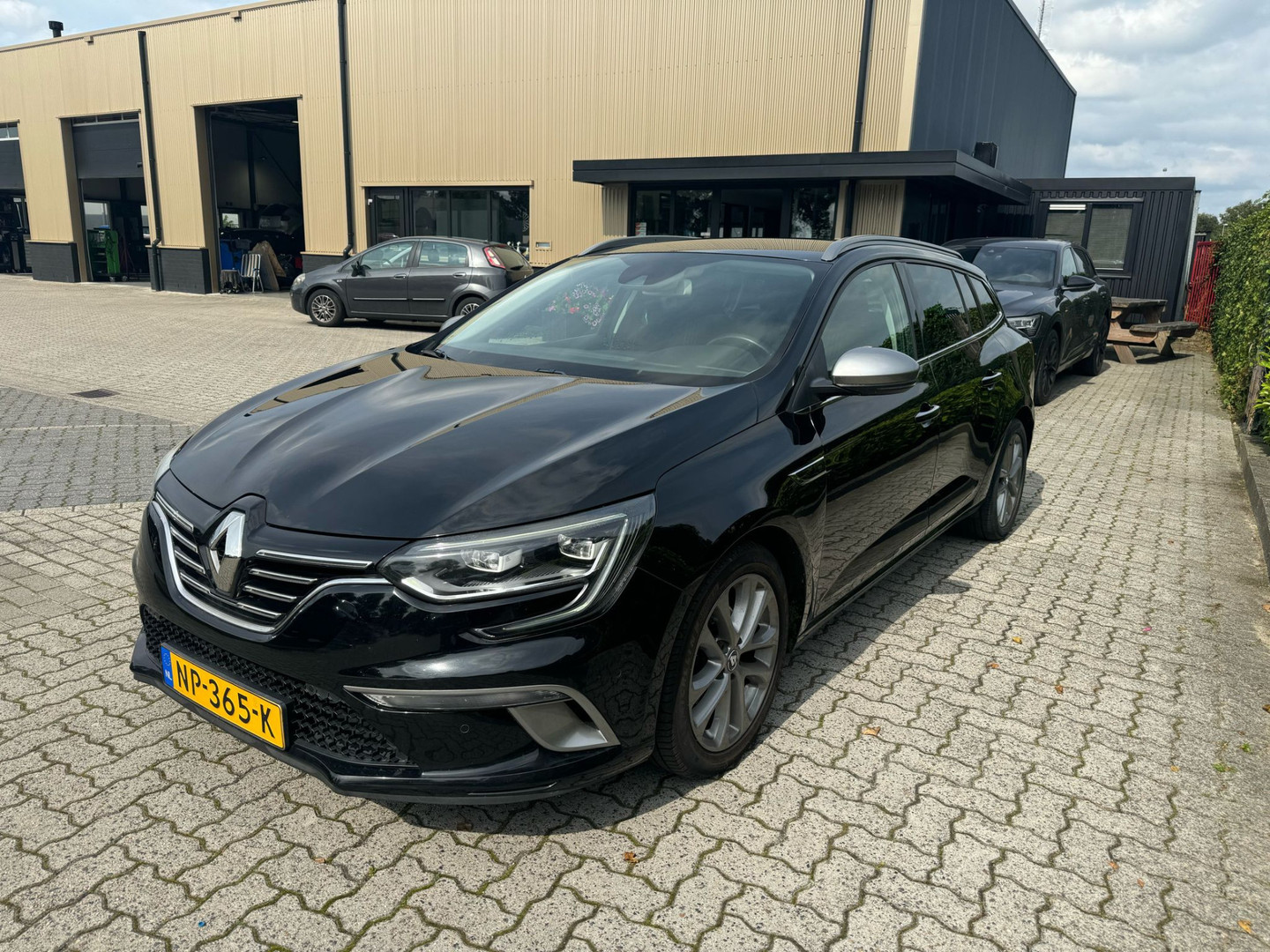 Renault