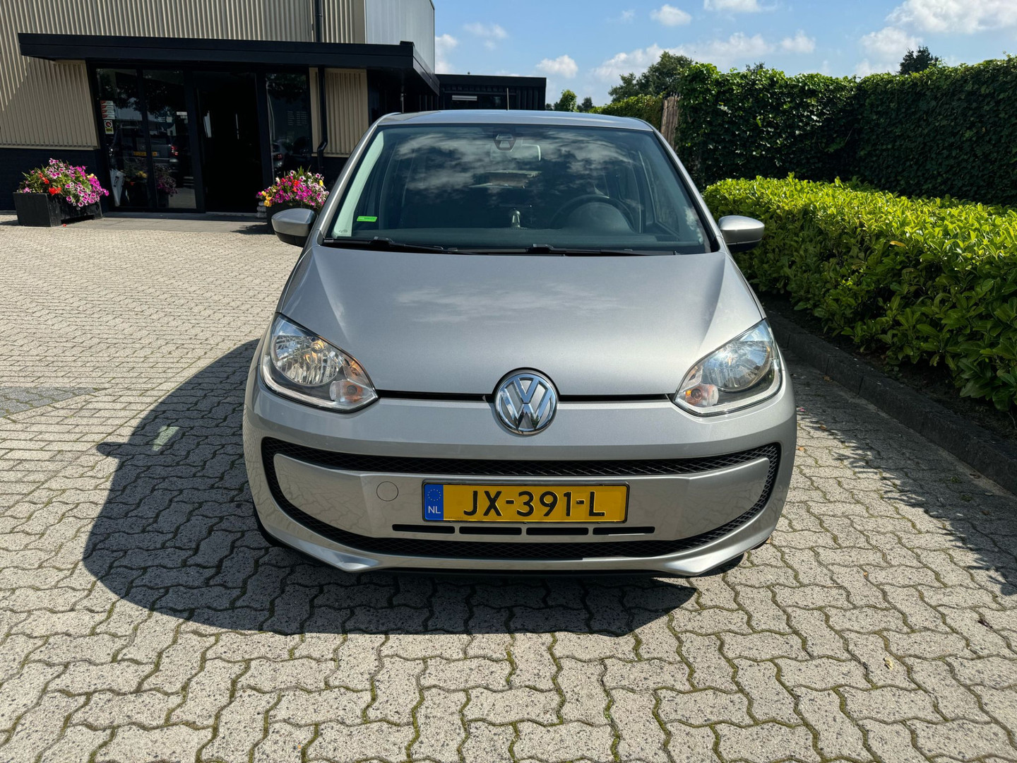 Volkswagen