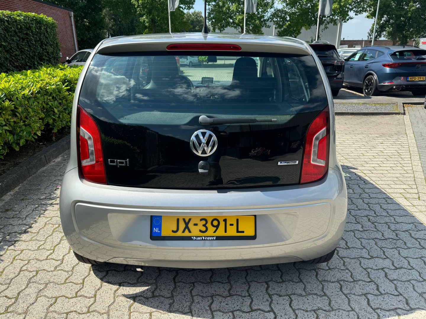 Volkswagen