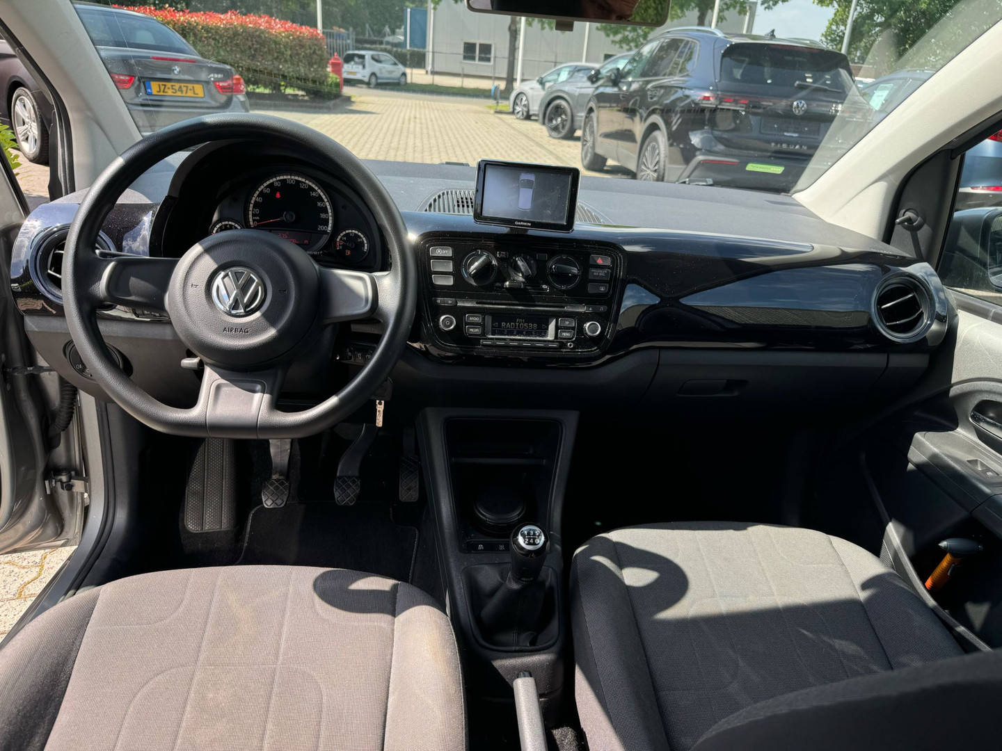 Volkswagen