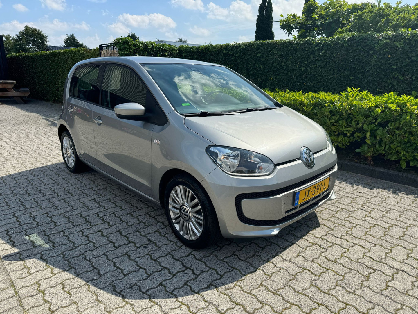 Volkswagen