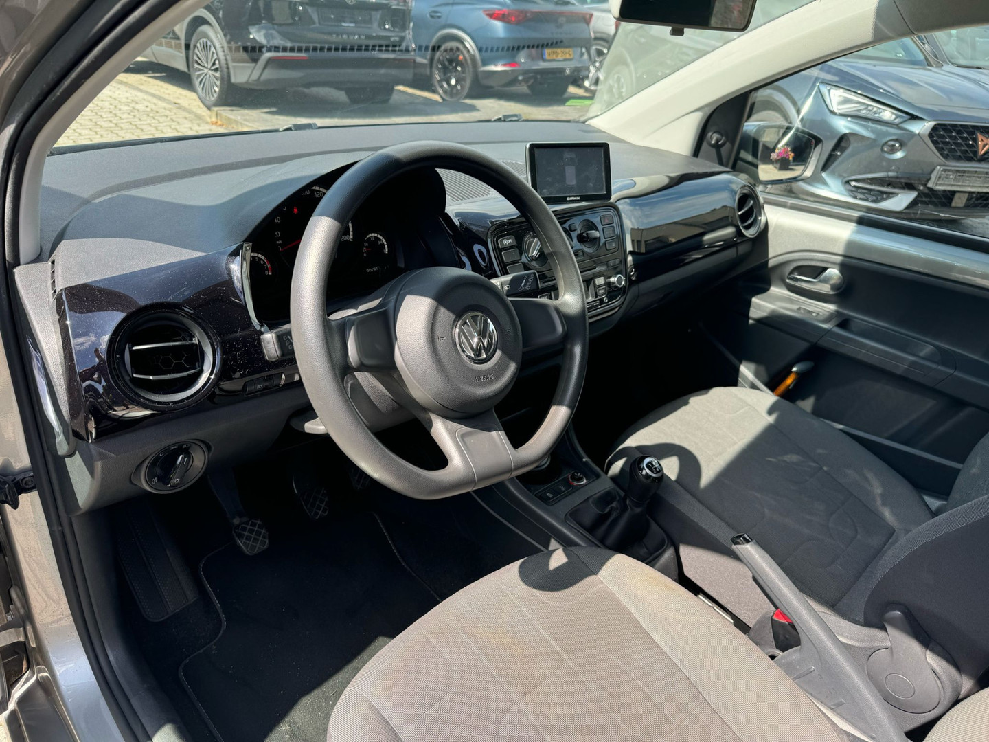 Volkswagen