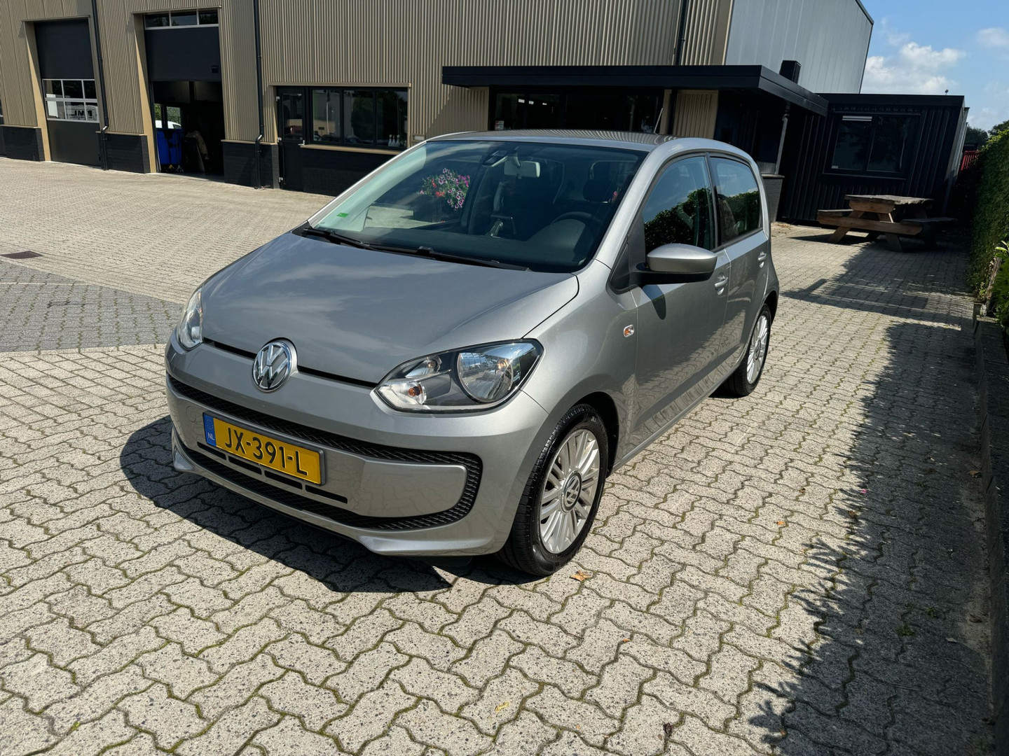 Volkswagen