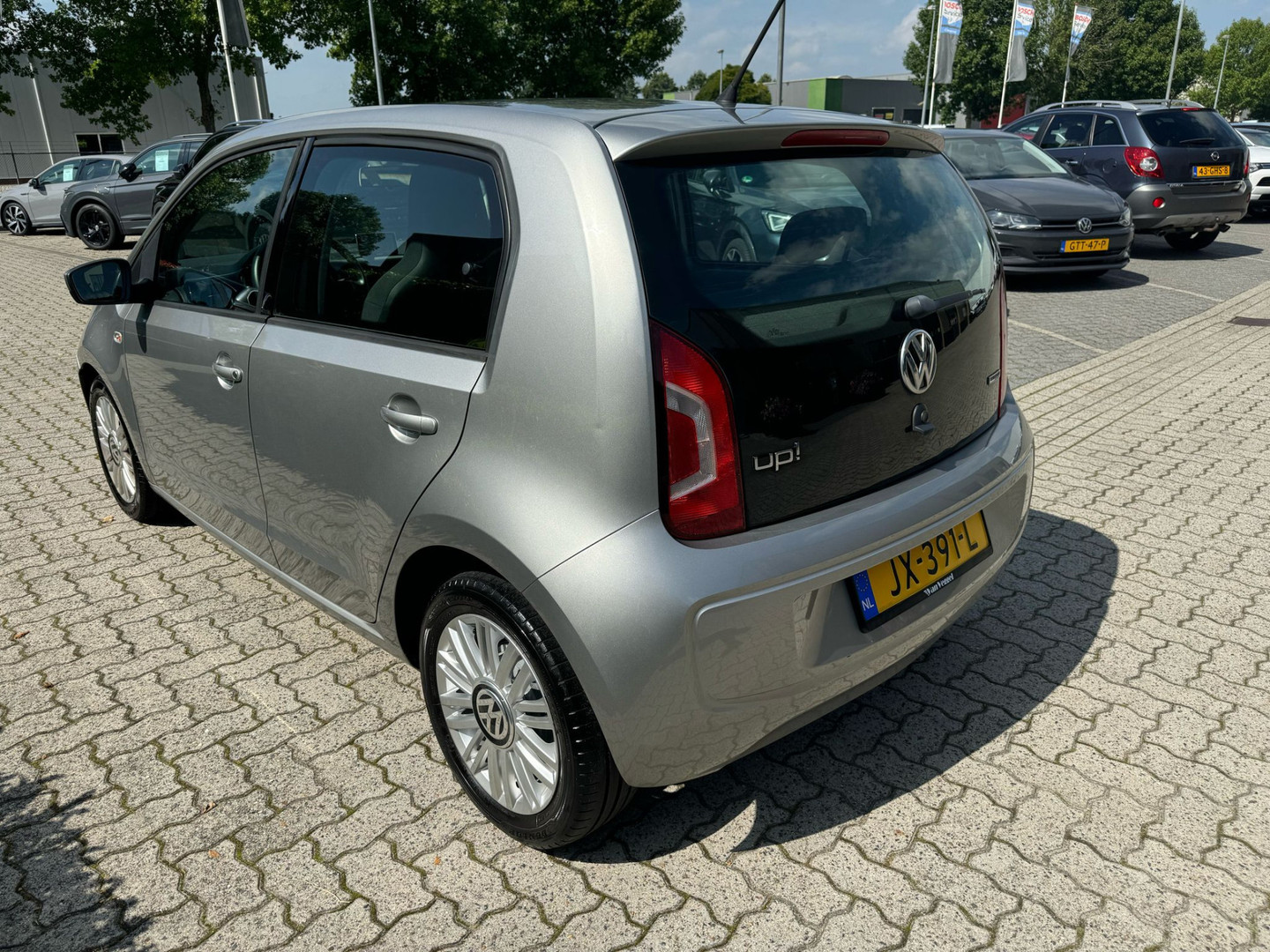 Volkswagen