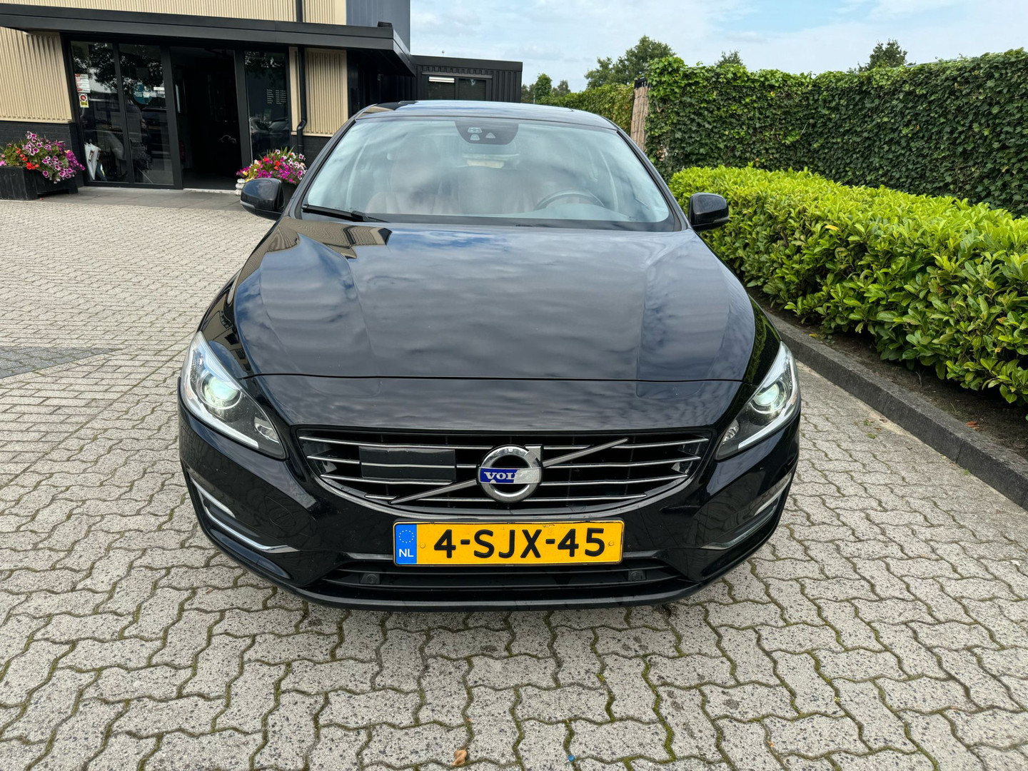 Volvo