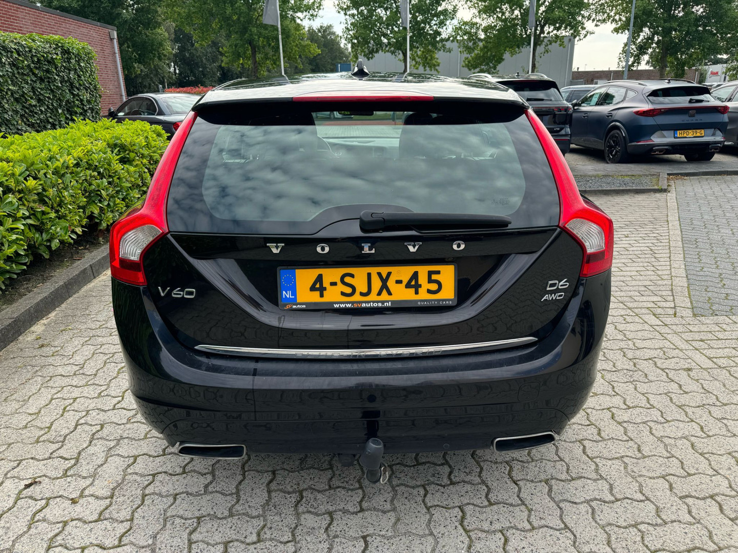 Volvo
