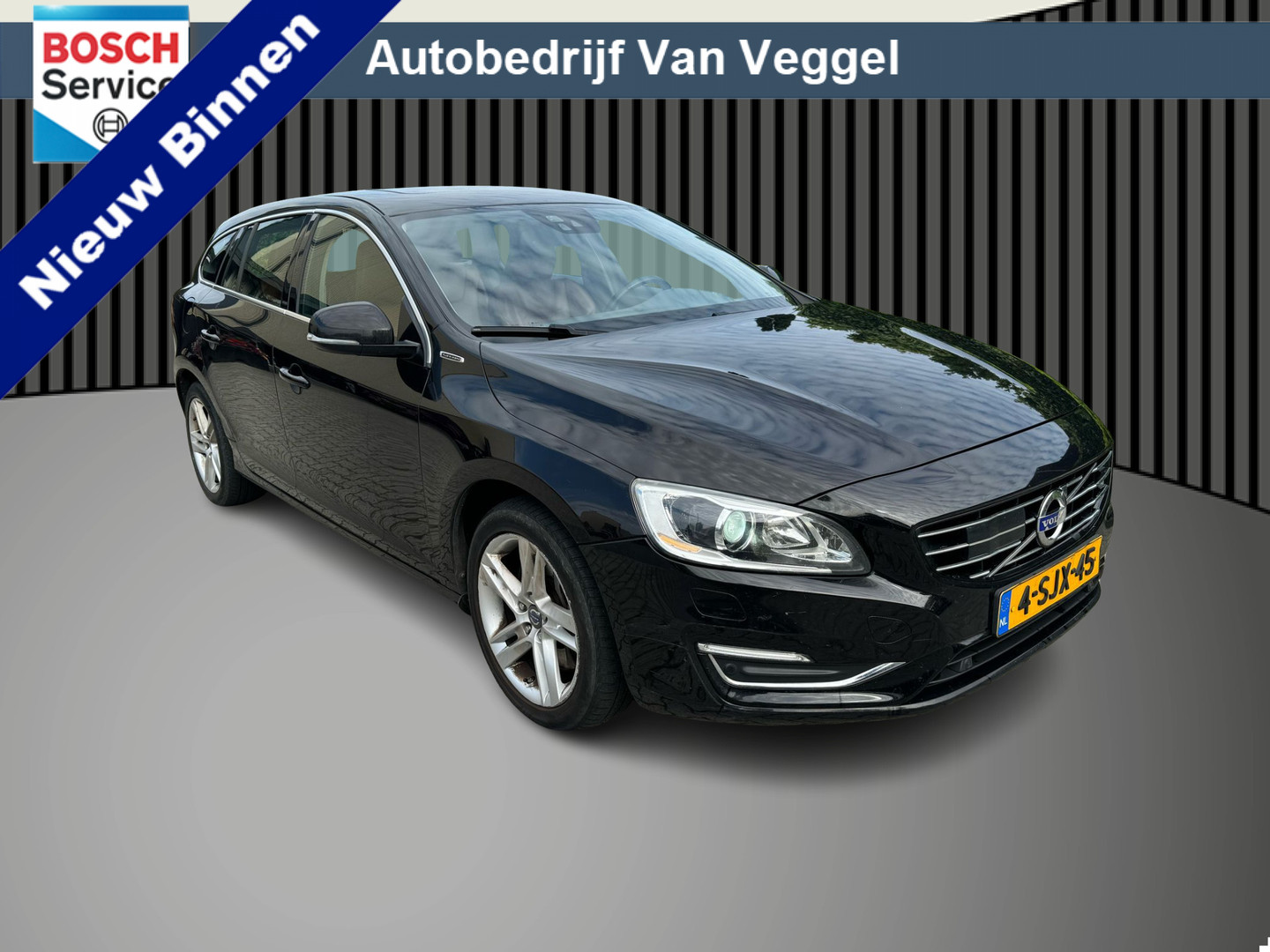 Volvo