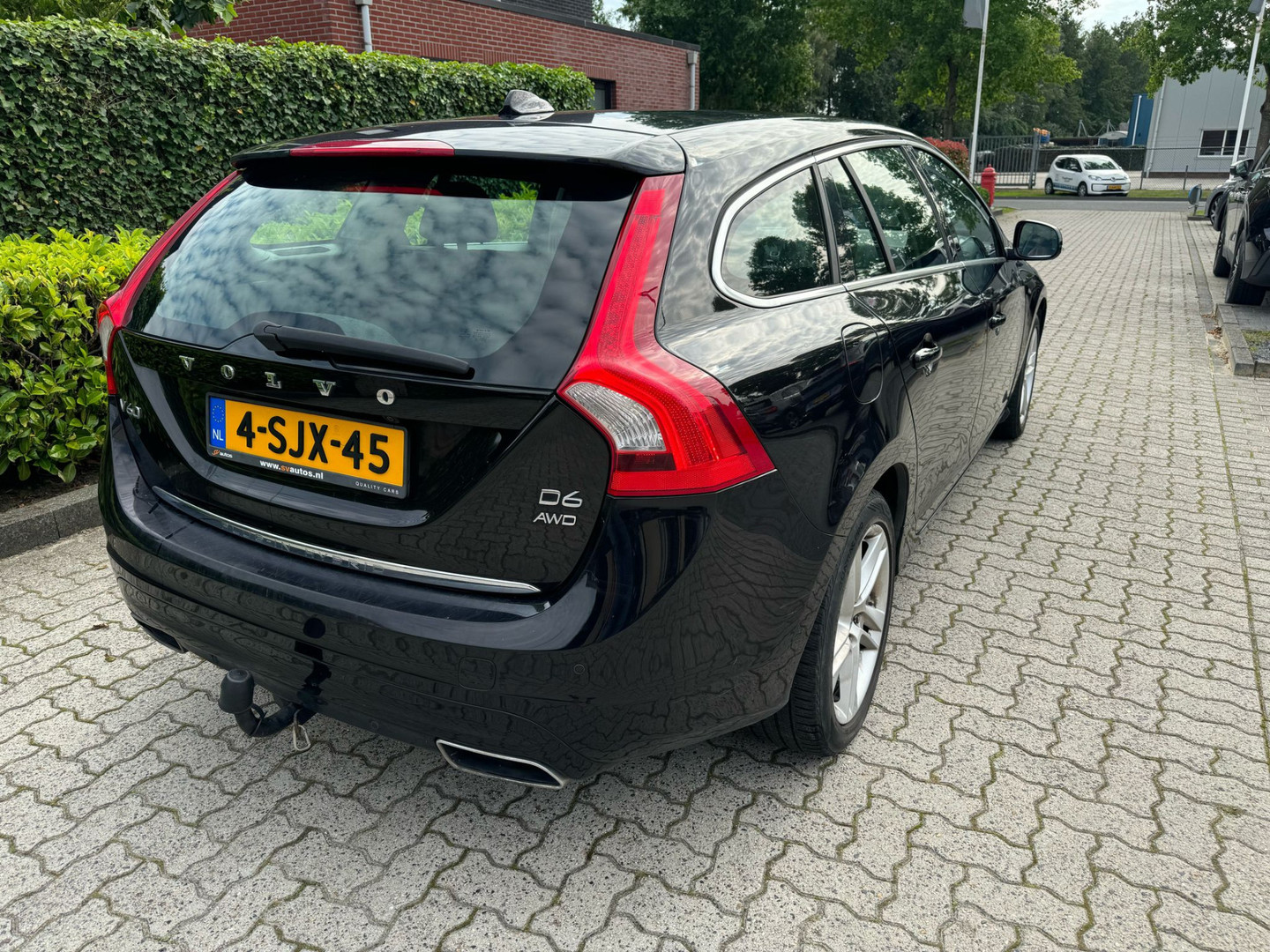 Volvo